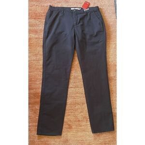 NWT Grand  Slam Genova Men’s Slim Fit Deluxe crew collection Blue Size 54